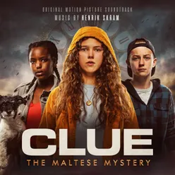 CLUE: The Maltese Mystery Original Motion Picture Soundtrack