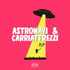 Astronavi e Carriattrezzi