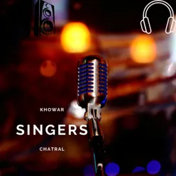 MIX KHOWAR SINGERS, Vol. 44
