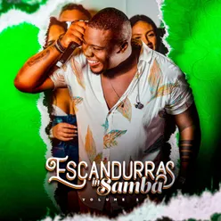 Escandurras In Samba, Vol. 1