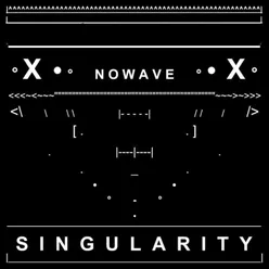 SINGULARITY