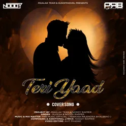 Teri Yaad Cover Version