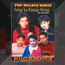 Pop Melayu Bugis (Senge'ka Rimula Wenni)
