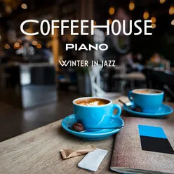 Coffeehouse in Winter