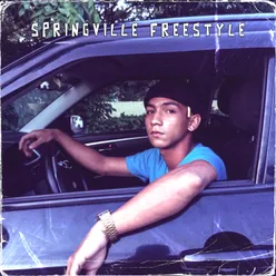 Springville Freestyle