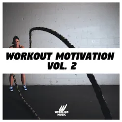 Workout Motivation, Vol. 2