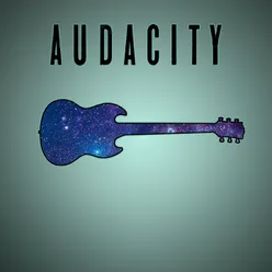 Audacity