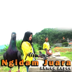 Ngidam Juara