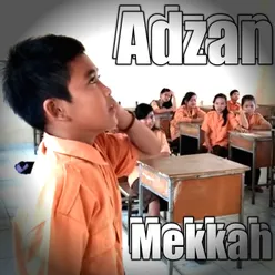 Adzan Mekkah