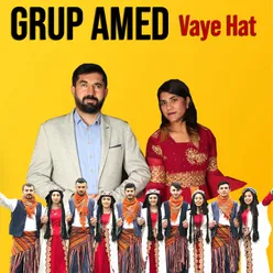 Vaye Hat