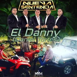 El Danny (Daniel Torres)