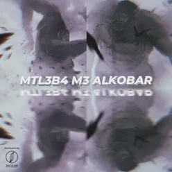 MTL3B4 M3 ALKOBAR