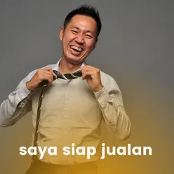 Saya Siap Jualan