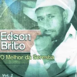 O Melhor da Seresta, Vol. 2