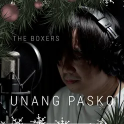 Unang Pasko