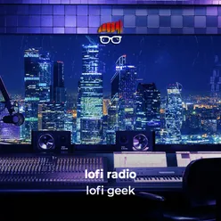 Lofi Radio