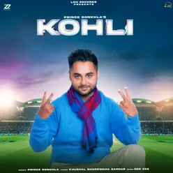 Kohli