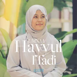 Hayyul Hadi