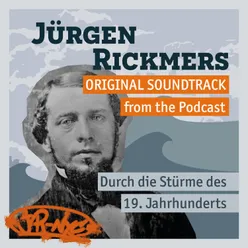 Jürgen Rickmers Original Soundtrack from the Podcast