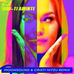 Adu-ti aminte MoonSound & Cristi Nitzu Remix