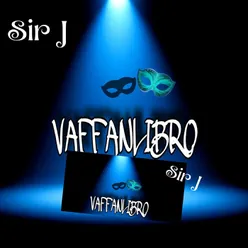 Vaffanlibro