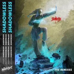 Shadowless (Hatr3d Remix)