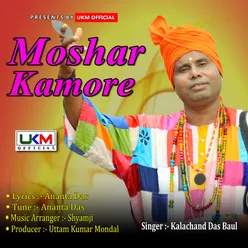 Moshar Kamore