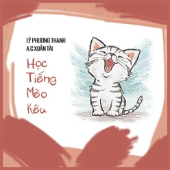 Học Tiếng Mèo Kêu