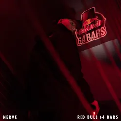 Red Bull 64 Bars