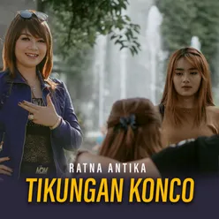 TIKUNGAN KONCO-RATNA ANTIKA