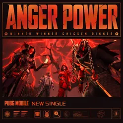 Anger Power Pubg Mobile Anger Power Theme Song