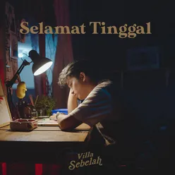 Selamat Tinggal