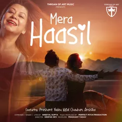 Mera Haasil