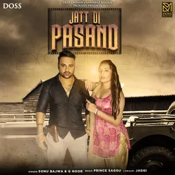 Jatt Di Pasand