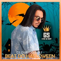 Beat do Halloween BregaFunk Remix