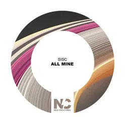 All Mine Nu Ground Foundation Club Cut