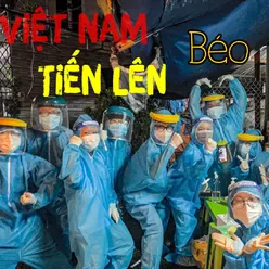 Việt Nam Tiến Lên