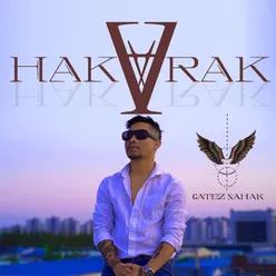 Hakarak