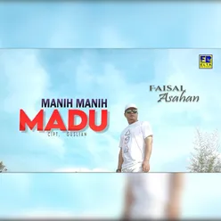 Manih Manih Madu