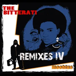 Moebius Remixes IV DJ Purple Rabbit Remix