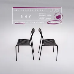 shy (reimagined) (with Count Vernon) Acoustic