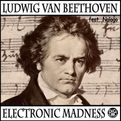 Electronic Madness Electronic Version
