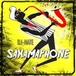 Saxamaphone