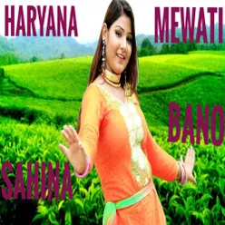 Haryana Mewati Sahina BANO
