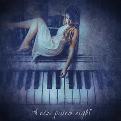 Night Deep Vibes Piano Version