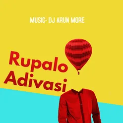 Rupalo Adivasi