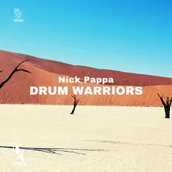 Drum Warriors
