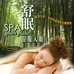 舒眠SPA green piano 舒服入眠