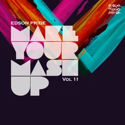 Make Your Mashup, Vol. 11