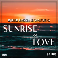 Sunrise Of Love